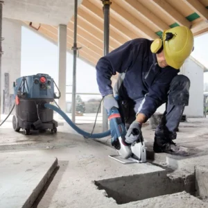 Bosch GAS 35 L AFC პროფესიონალი მტვერსასრუტი - Image 2