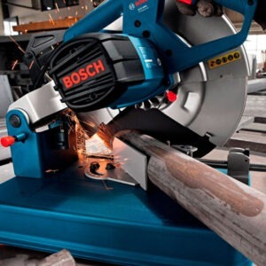 Bosch GCO 14-24 J Professional მეტალის საჭრელი - Image 4