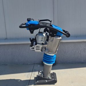 Weber MT SRV 620 გრუნტის სატკეპნი (ვიბრო კენგურუ) - Image 2