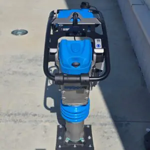 Weber MT SRV 620 გრუნტის სატკეპნი (ვიბრო კენგურუ) - Image 4