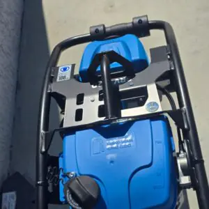 Weber MT SRV 620 გრუნტის სატკეპნი (ვიბრო კენგურუ) - Image 3