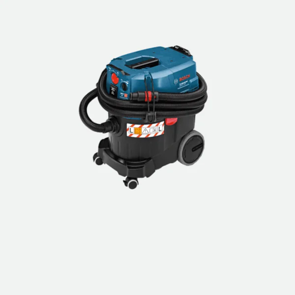 Bosch GAS 35 L AFC პროფესიონალი მტვერსასრუტი