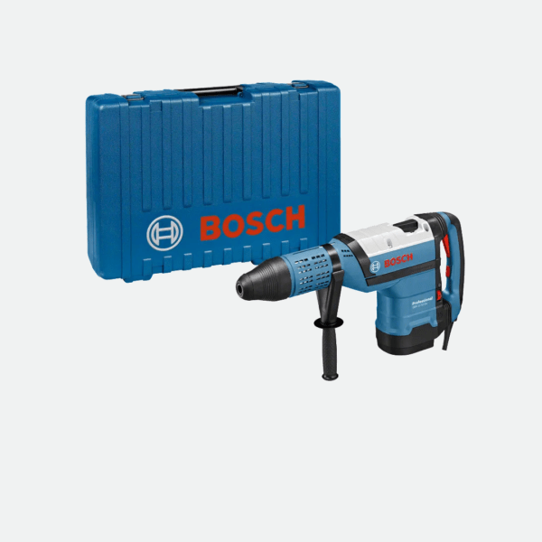 Bosch GBH 12-52 DV Professional პერფორატორი