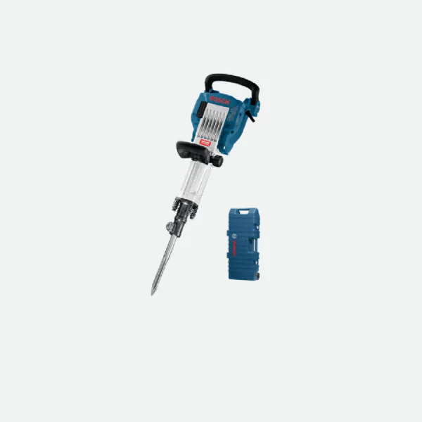 Bosch  GSH 16-30 Professional სანგრევი ჩაქუჩი (ატბოინიკი)