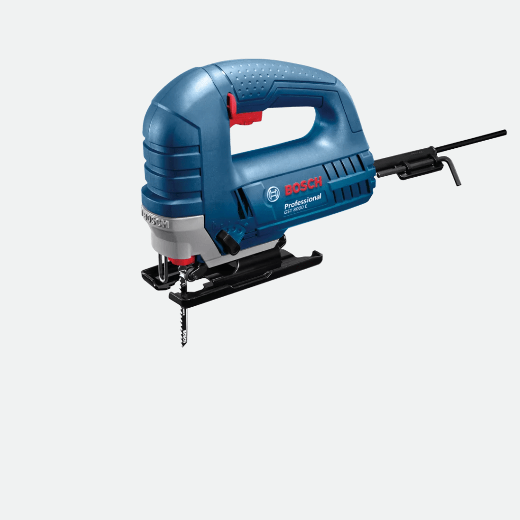 Bosch GST 8000 E