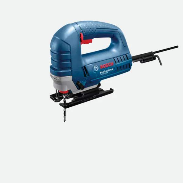 Bosch GST 8000 E Professional ბეწვა ხერხი (ლობზიკი)