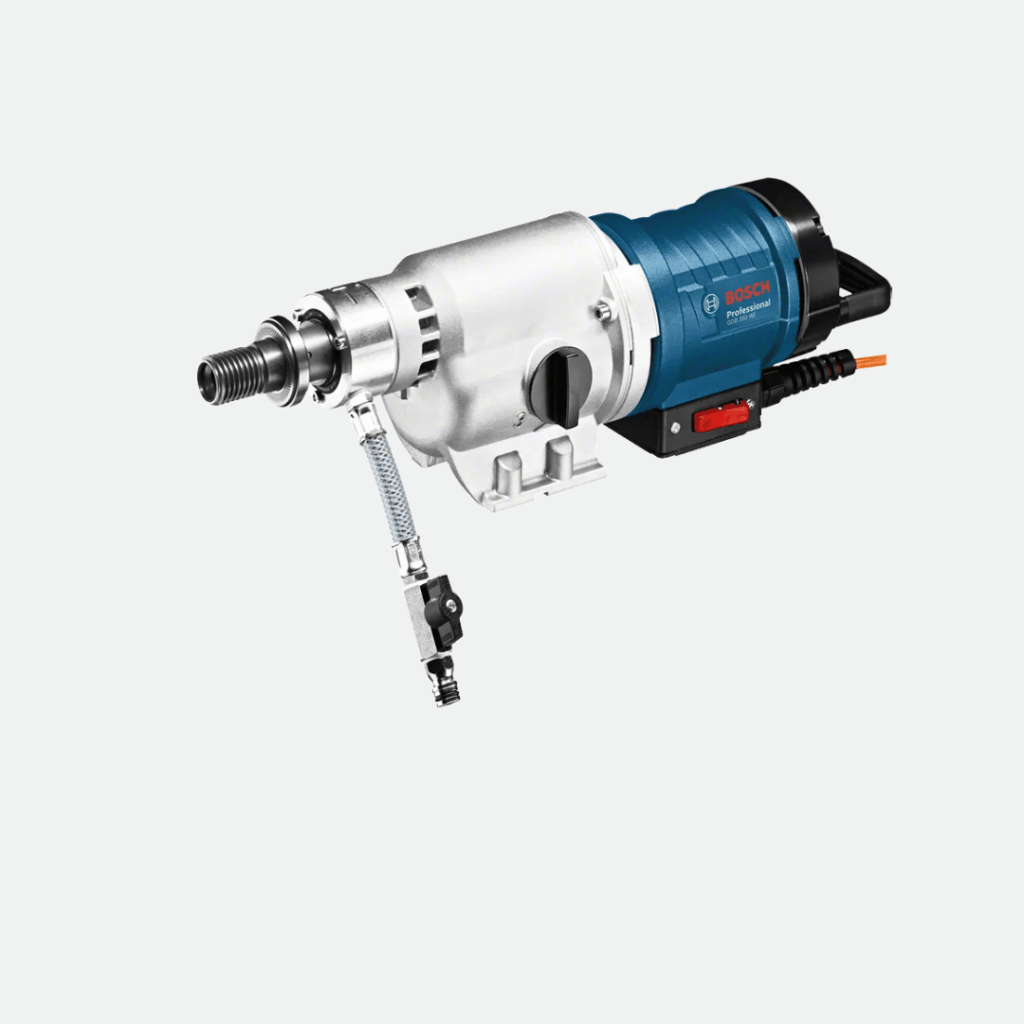 Bosch GDB 350 WE ალმასის საბურღი