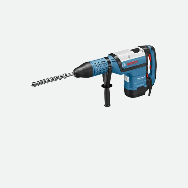 Bosch GBH 12-52 DV Professional პერფორატორი