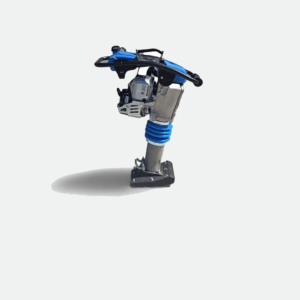 Weber MT SRV 620 გრუნტის სატკეპნი (ვიბრო კენგურუ) - Image 1