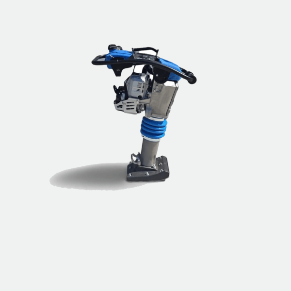 Weber MT SRV 620 გრუნტის სატკეპნი (ვიბრო კენგურუ)