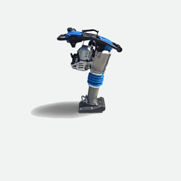 Weber MT SRV 620 ვიბრო კენგურუ