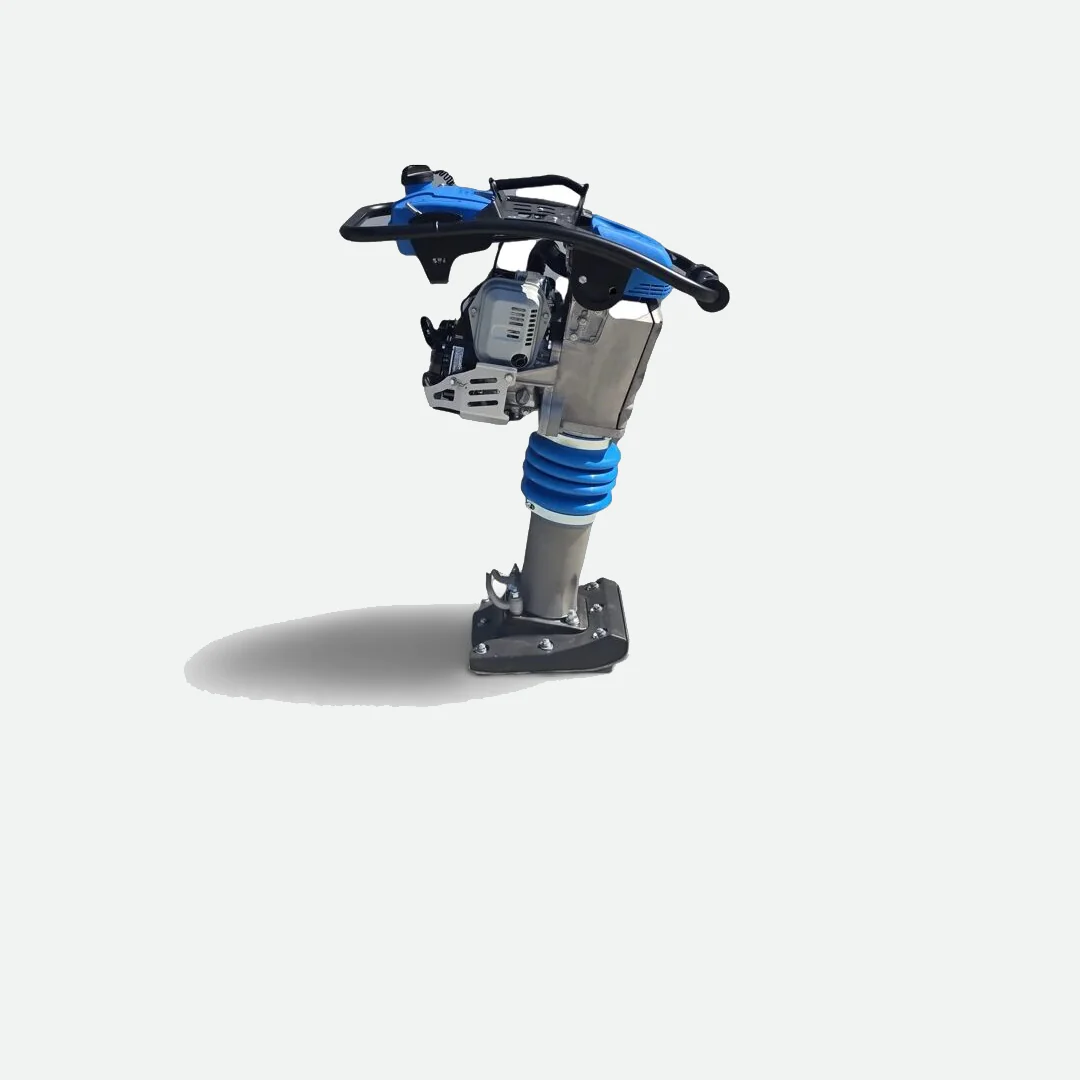 Weber MT SRV 620 ვიბრო კენგურუ