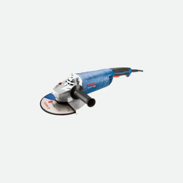 Bosch GWS 2400 J კუთხსახეხი (ბალგარკა)