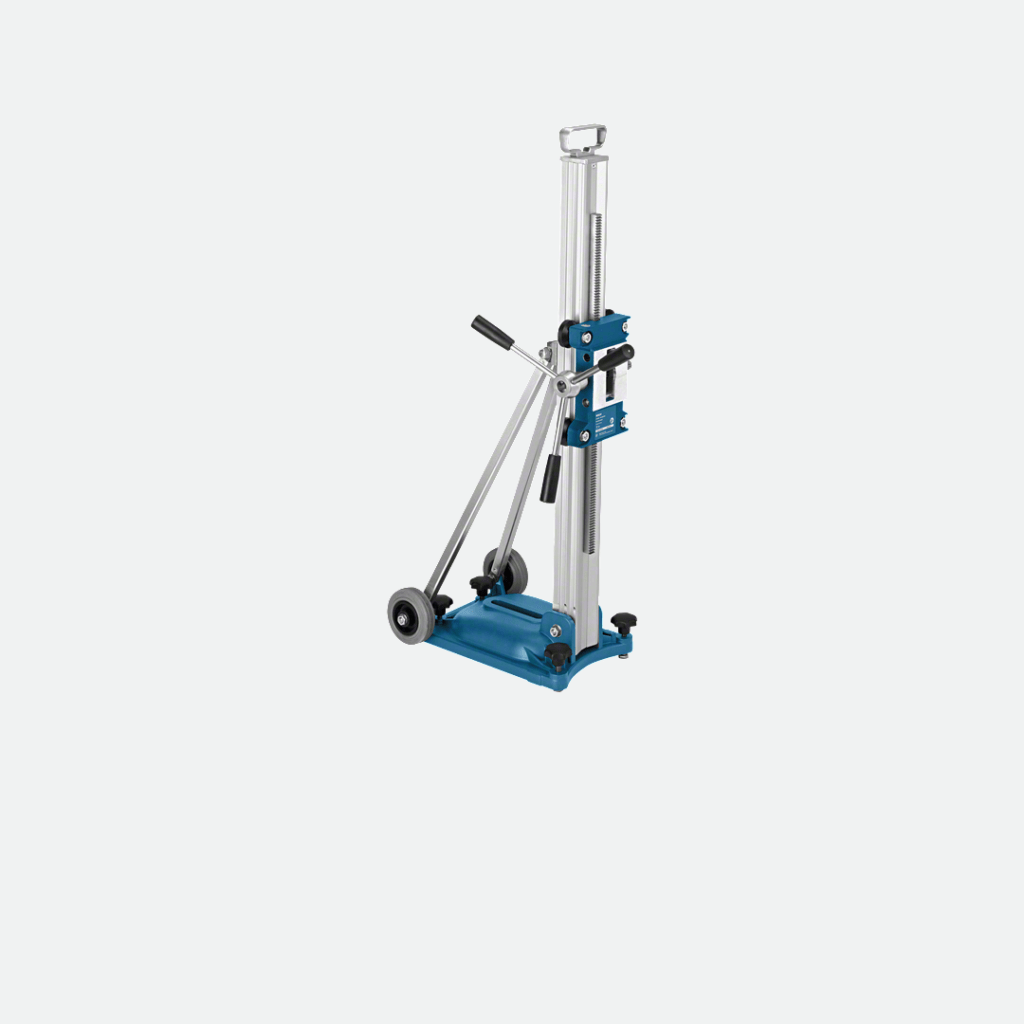Bosch GCR 350 ბურღის სამაგრი (ალმასის ბურღვა)