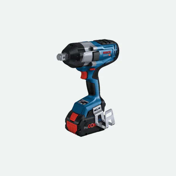 Bosch GDS 18V-1050 H ქანჩსახრახნი