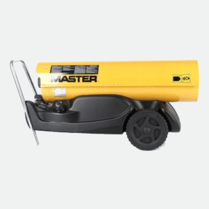 MASTER B 180 დიზელის გამათბობელი (კალორიფერი) - Image 3