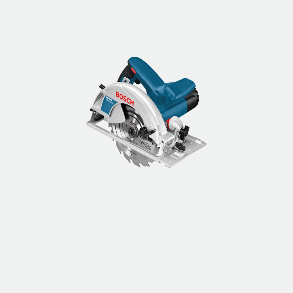 Bosch GKS 190