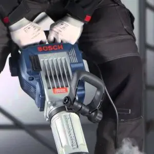 Bosch  GSH 16-30 Professional სანგრევი ჩაქუჩი (ატბოინიკი) - Image 2