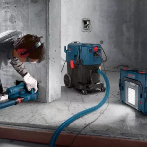 Bosch GAS 35 L AFC პროფესიონალი მტვერსასრუტი - Image 3