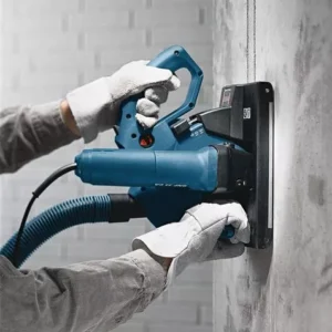 Bosch GNF 35 CA Professional ღარსაღები (შტრობარეზი) - Image 3