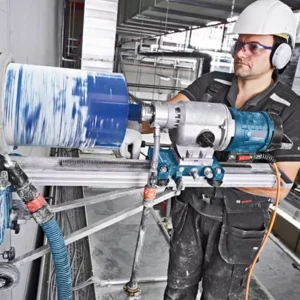Bosch GDB 350 WE Professional ალმასის საბურღი - Image 4