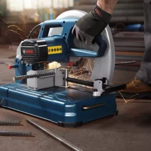 Bosch GCO 14-24 J Professional მეტალის საჭრელი - Image 2
