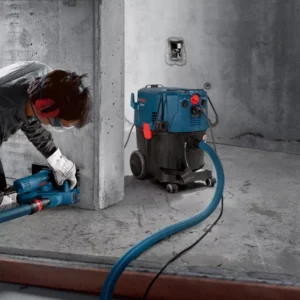 Bosch GNF 35 CA Professional ღარსაღები (შტრობარეზი) - Image 4