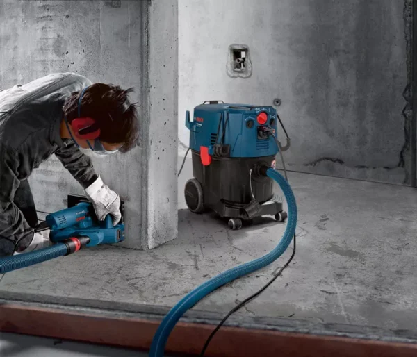 Bosch GNF 35 CA Professional ღარსაღები (შტრობარეზი)