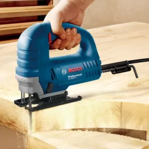 Bosch GST 8000 E Professional ბეწვა ხერხი (ლობზიკი) - Image 2