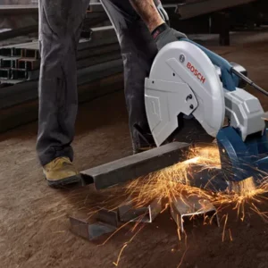 Bosch GCO 14-24 J Professional მეტალის საჭრელი - Image 3