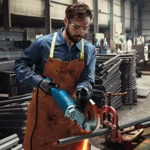 Bosch GWS 2400 J კუთხსახეხი (ბალგარკა) - Image 3