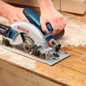 Bosch GKS 190 Professional  ცირკული ხერხი - Image 2