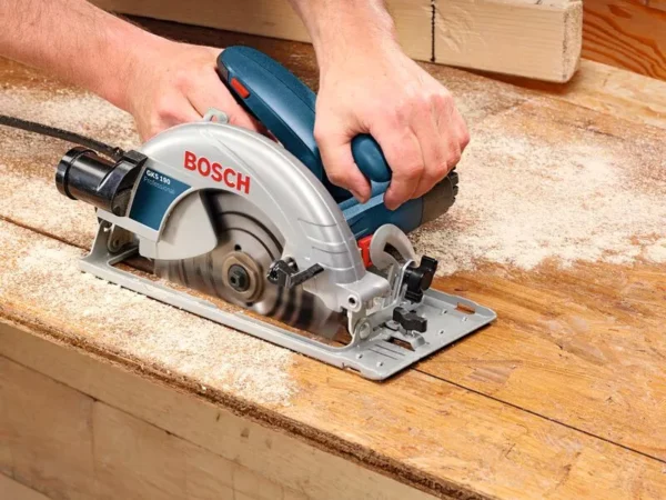 Bosch GKS 190 Professional  ცირკული ხერხი