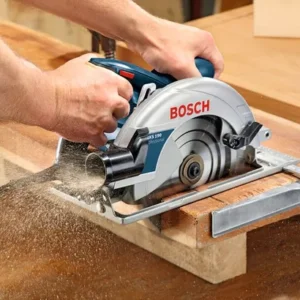 Bosch GKS 190 Professional  ცირკული ხერხი - Image 4
