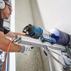 Bosch GCR 350 Professional ბეტონის საბურღის სადგამი - Image 4